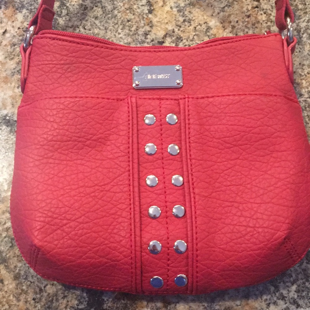 Small Hand Purse